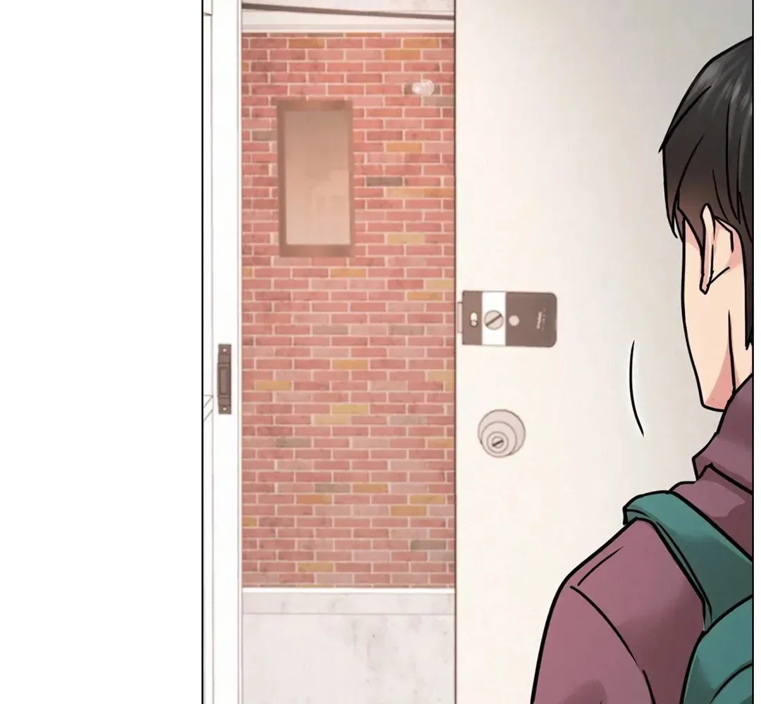 Under One Roof (Gregor) Chapter 69 page 42 - 