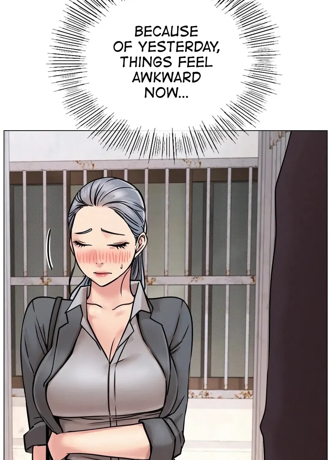 Under One Roof (Gregor) Chapter 69 page 48 - 