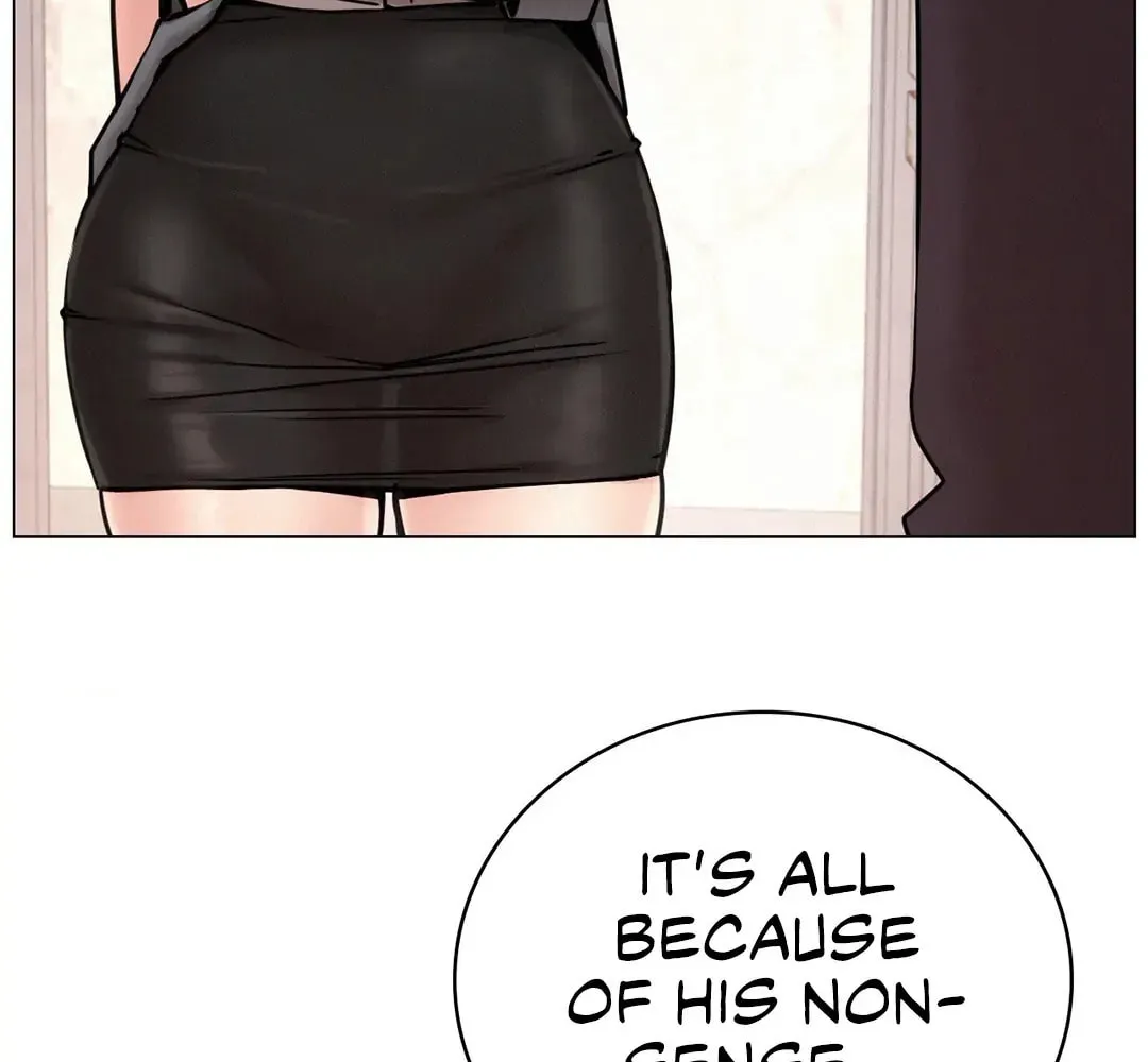 Under One Roof (Gregor) Chapter 69 page 49 - 
