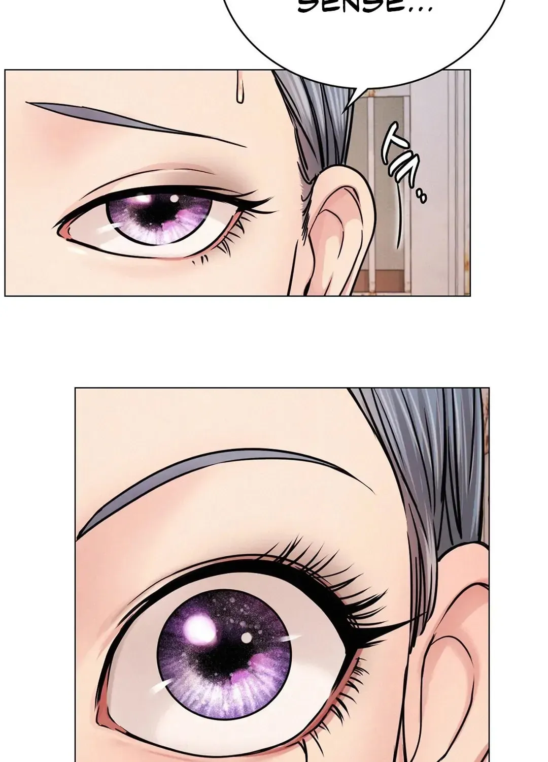 Under One Roof (Gregor) Chapter 69 page 50 - 