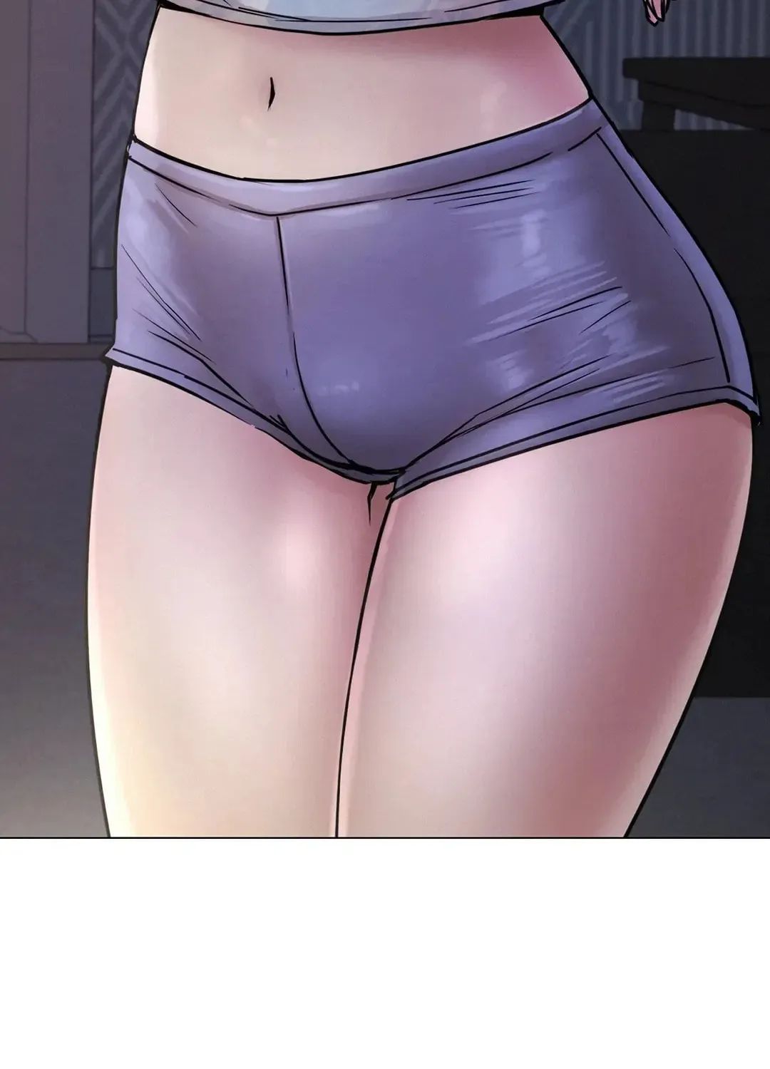 Under One Roof (Gregor) Chapter 69 page 6 - 