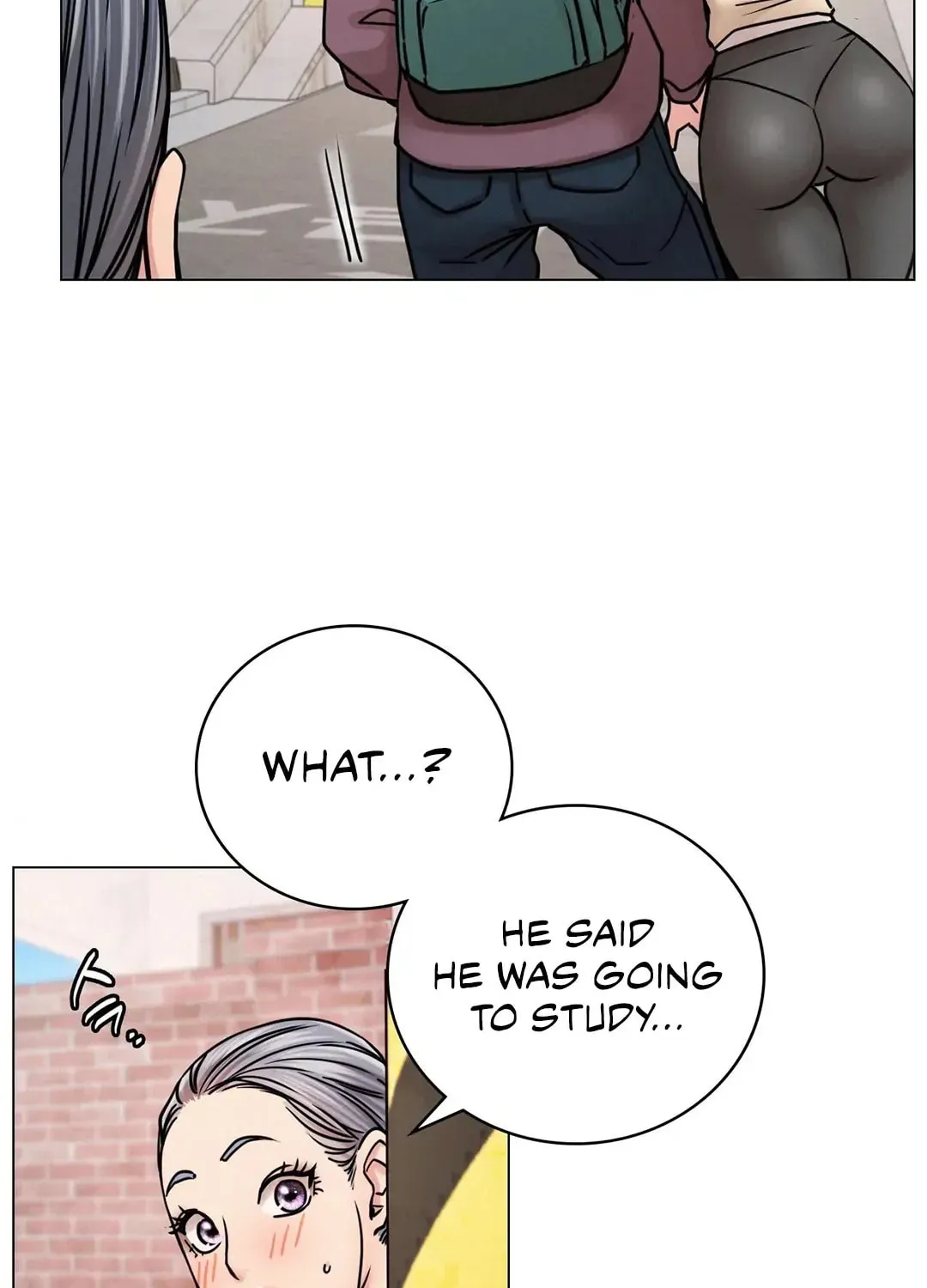 Under One Roof (Gregor) Chapter 69 page 52 - 