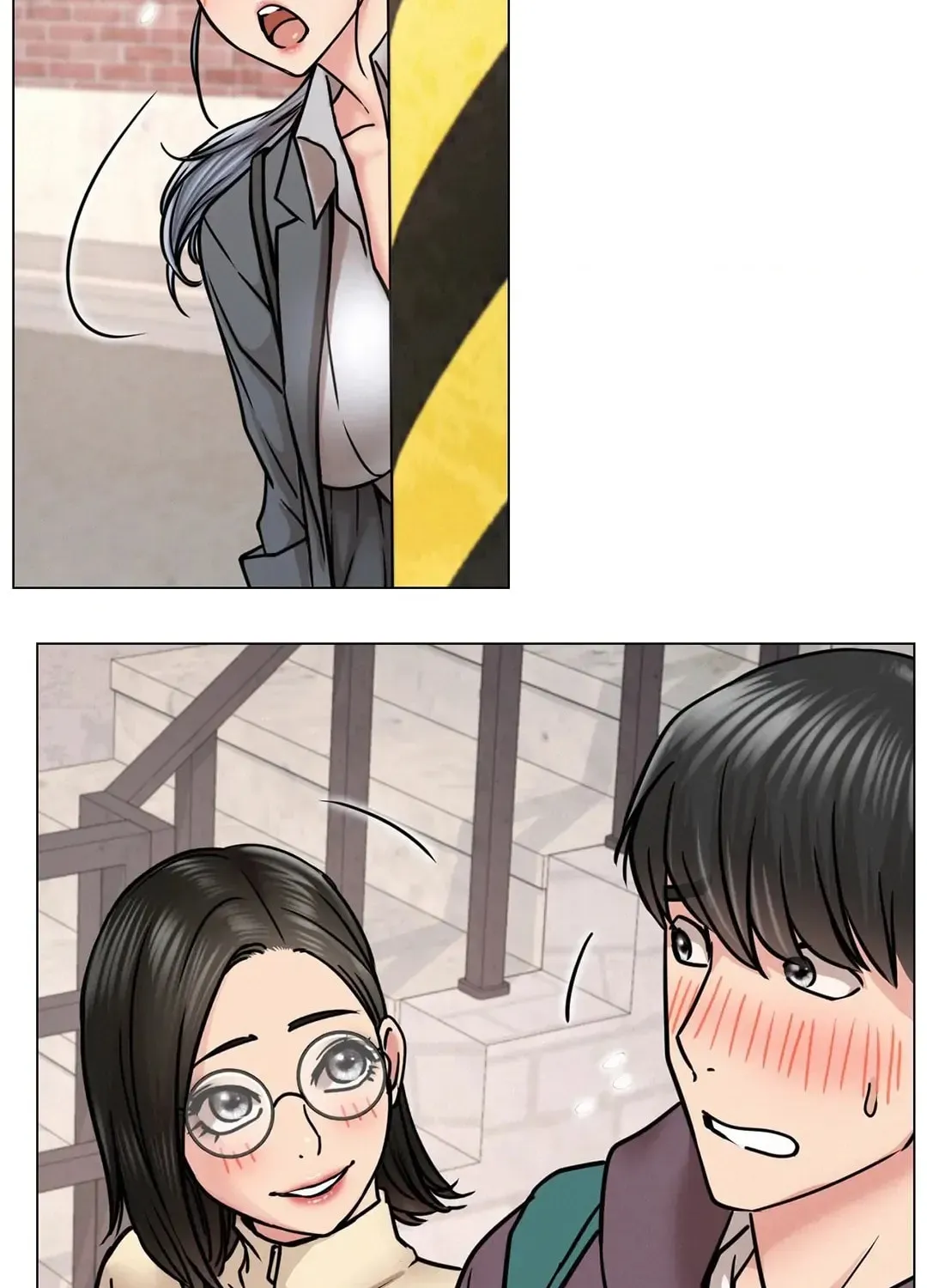 Under One Roof (Gregor) Chapter 69 page 53 - 