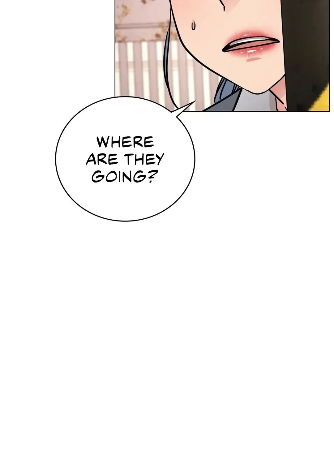 Under One Roof (Gregor) Chapter 69 page 55 - 