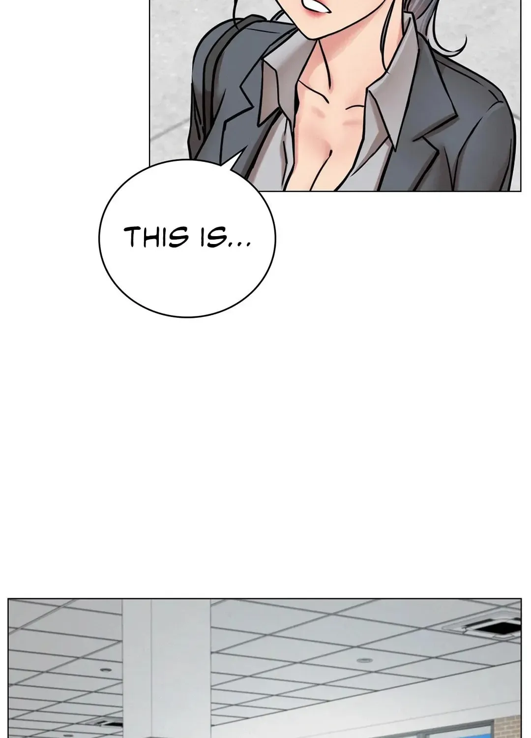 Under One Roof (Gregor) Chapter 69 page 58 - 