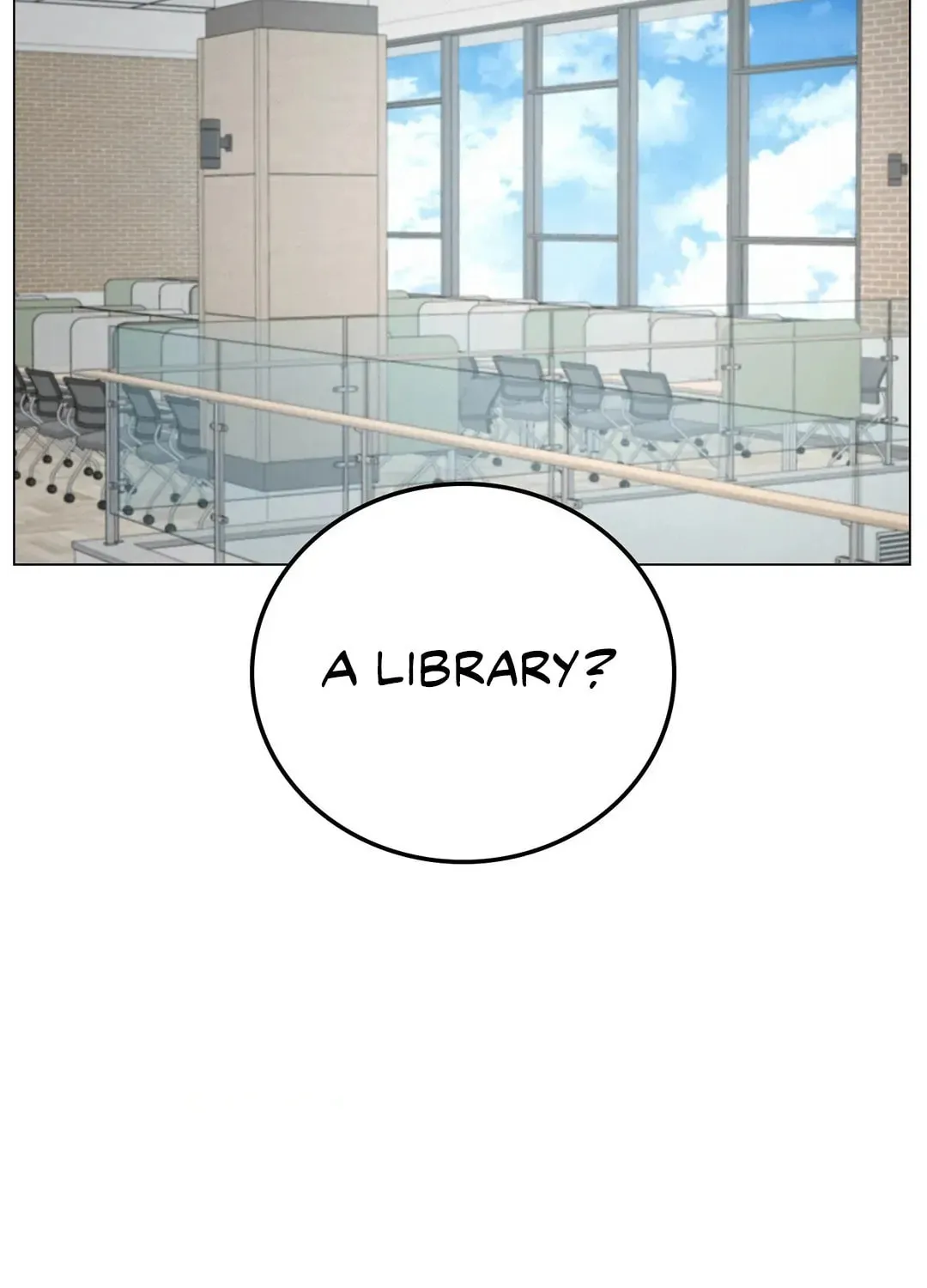 Under One Roof (Gregor) Chapter 69 page 59 - 