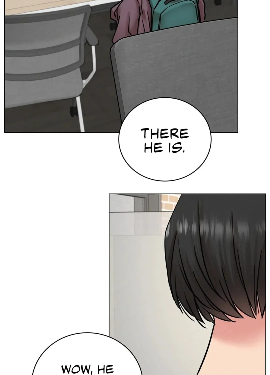 Under One Roof (Gregor) Chapter 69 page 62 - 