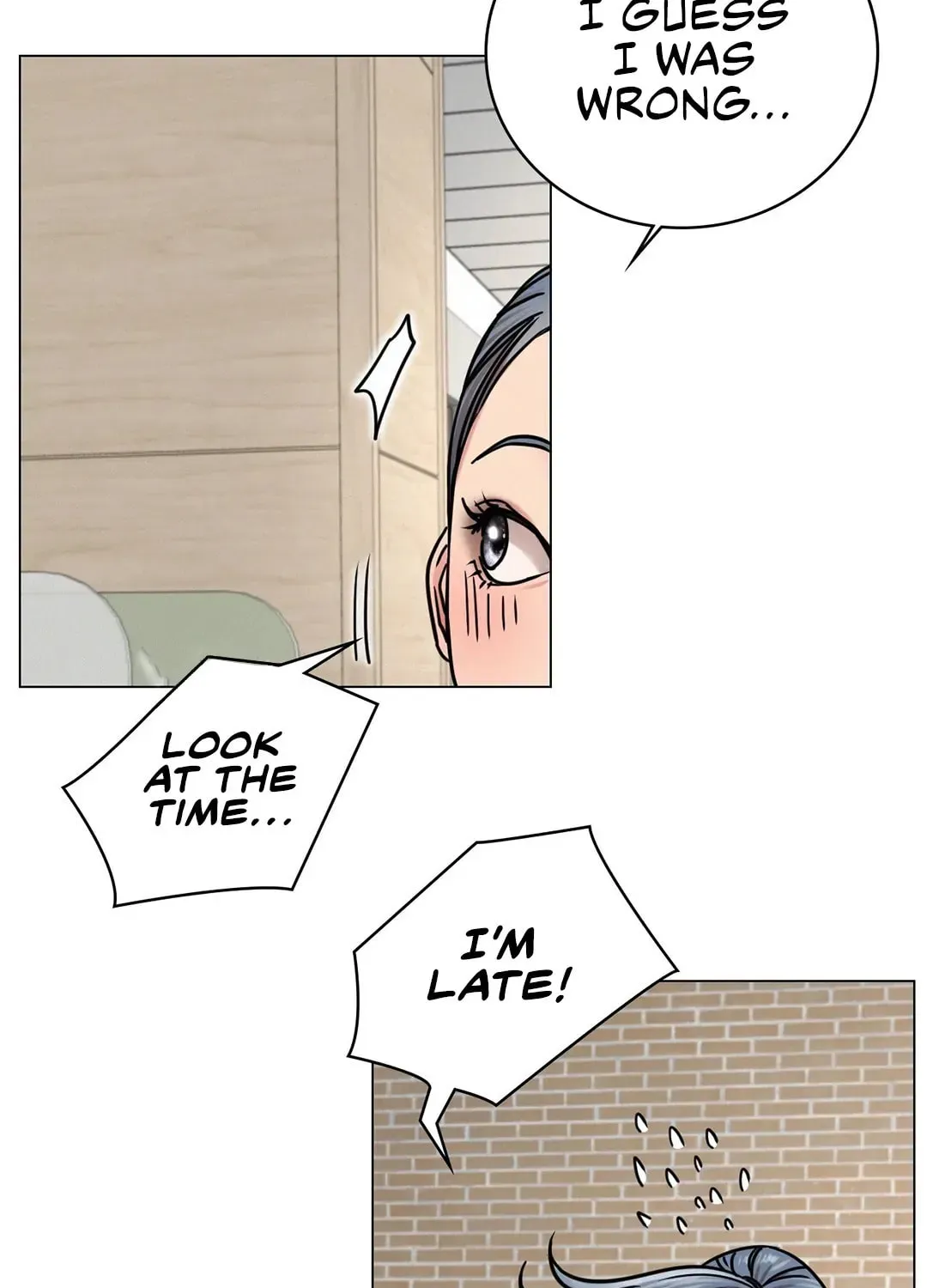 Under One Roof (Gregor) Chapter 69 page 64 - 