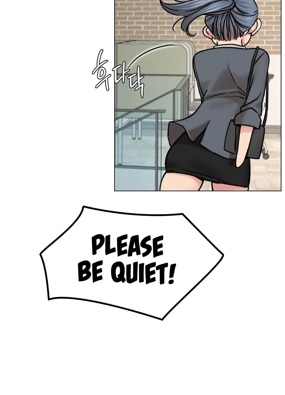 Under One Roof (Gregor) Chapter 69 page 65 - 
