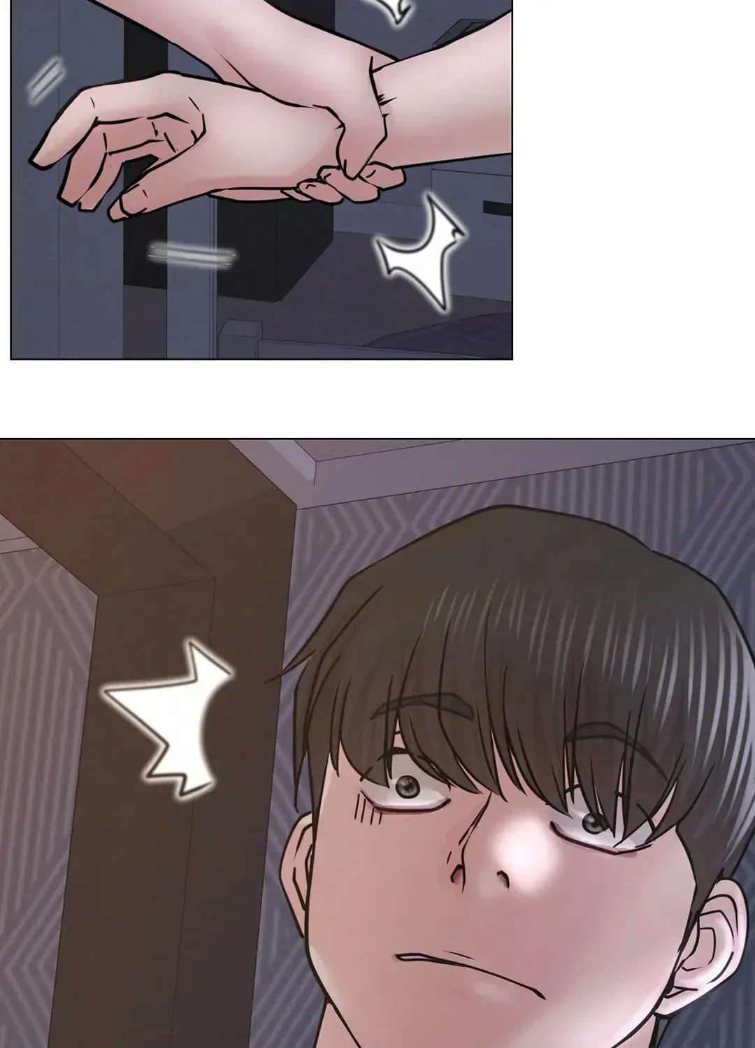 Under One Roof (Gregor) Chapter 69 page 8 - 