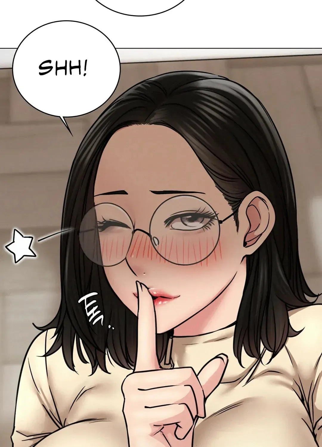 Under One Roof (Gregor) Chapter 69 page 71 - 