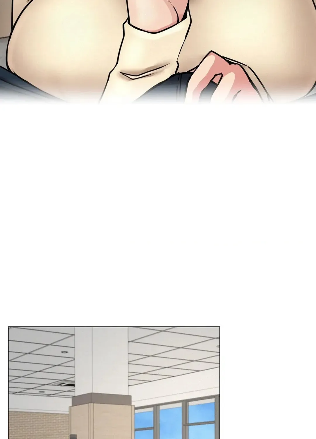 Under One Roof (Gregor) Chapter 69 page 72 - 