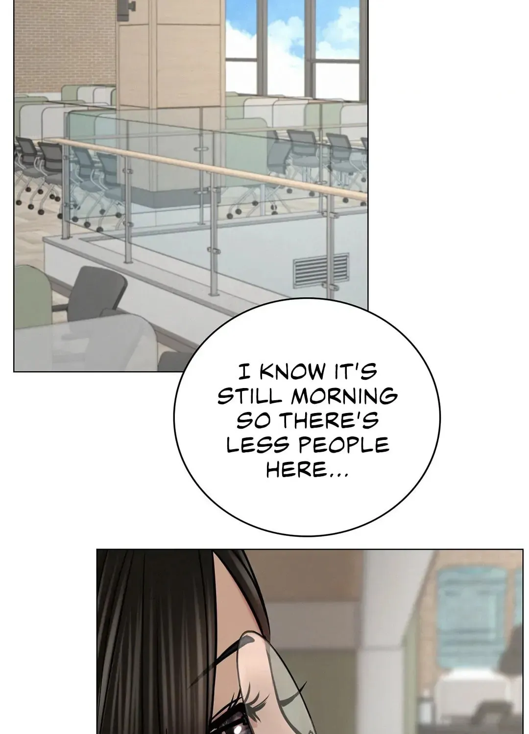 Under One Roof (Gregor) Chapter 69 page 73 - 