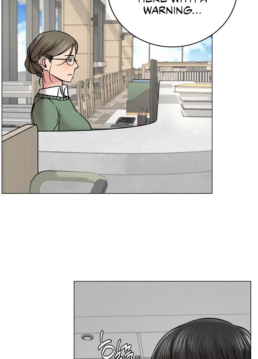 Under One Roof (Gregor) Chapter 69 page 75 - 