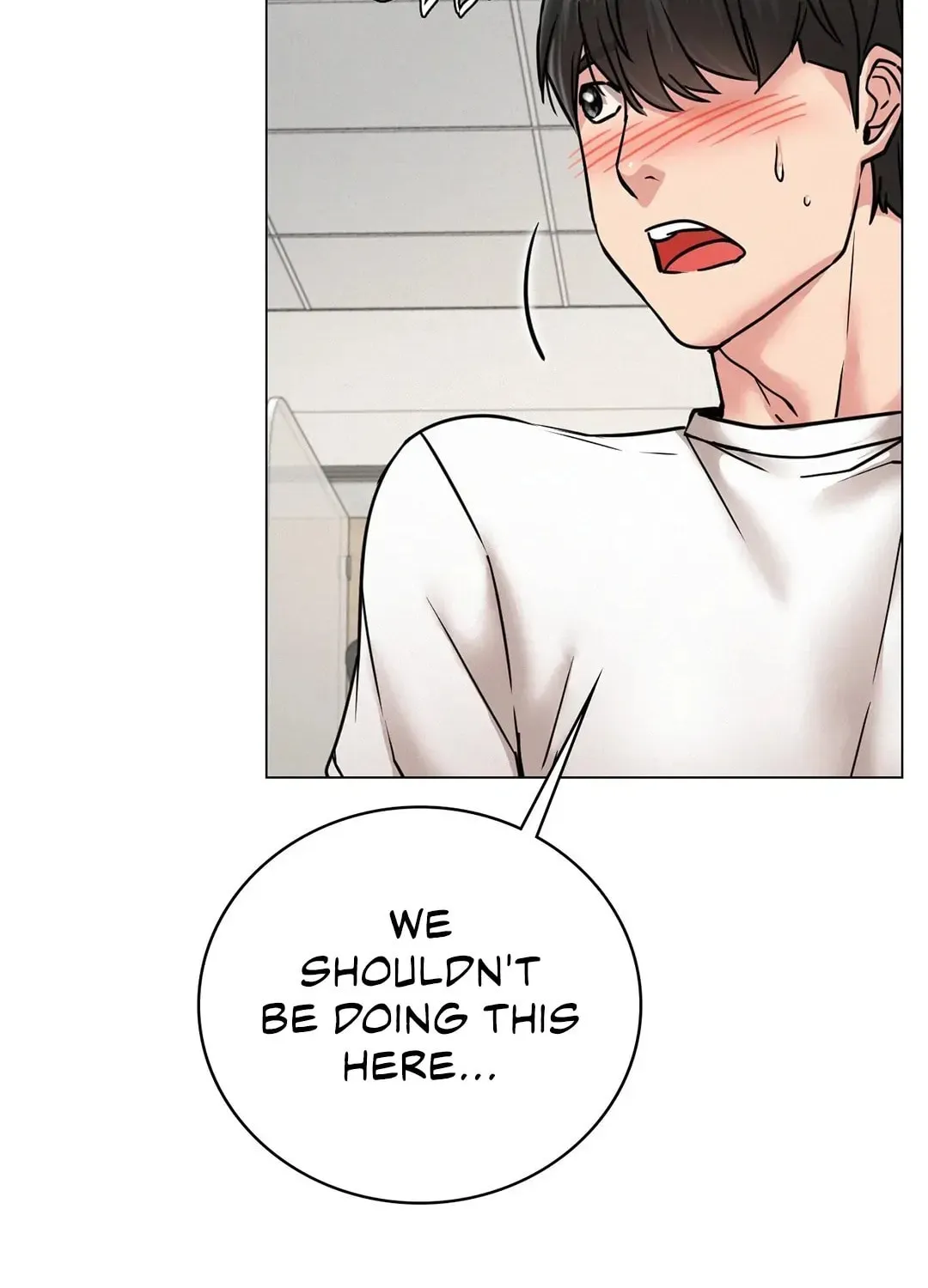 Under One Roof (Gregor) Chapter 69 page 76 - 
