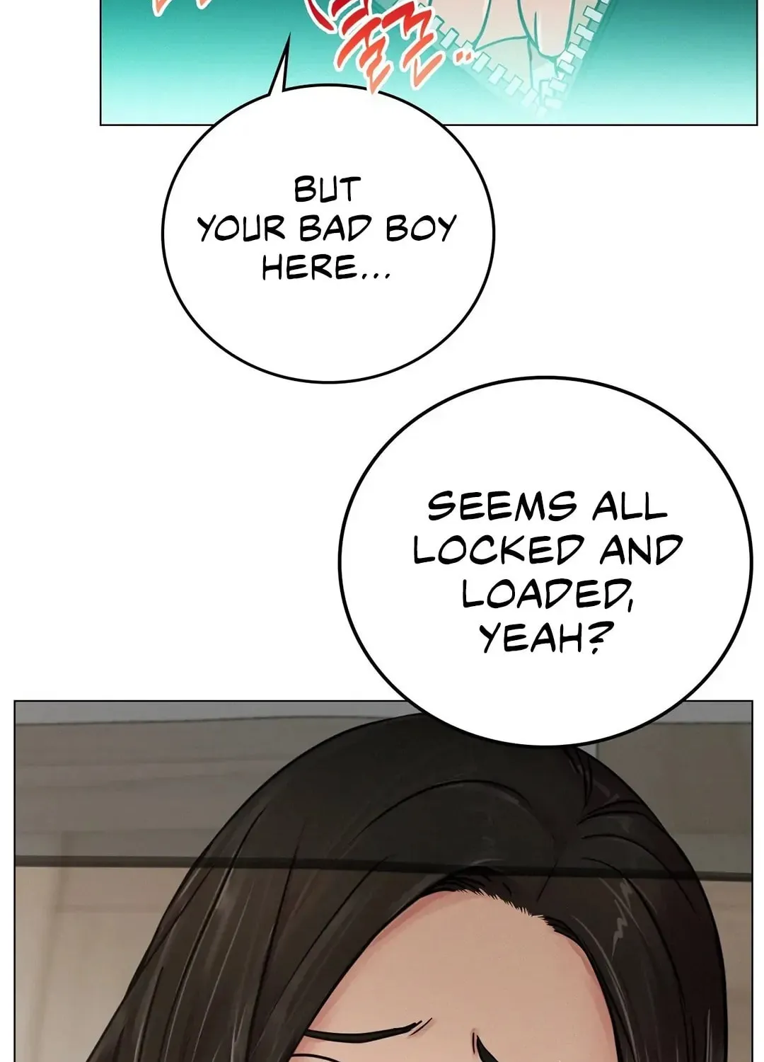 Under One Roof (Gregor) Chapter 69 page 79 - 