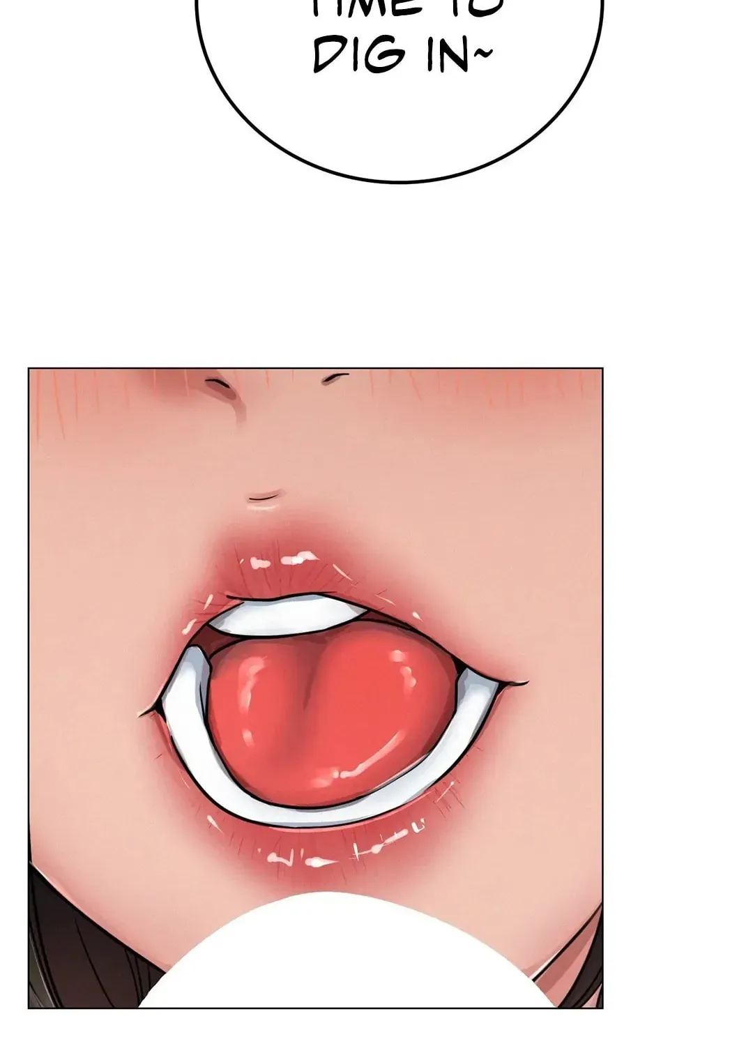 Under One Roof (Gregor) Chapter 69 page 81 - 