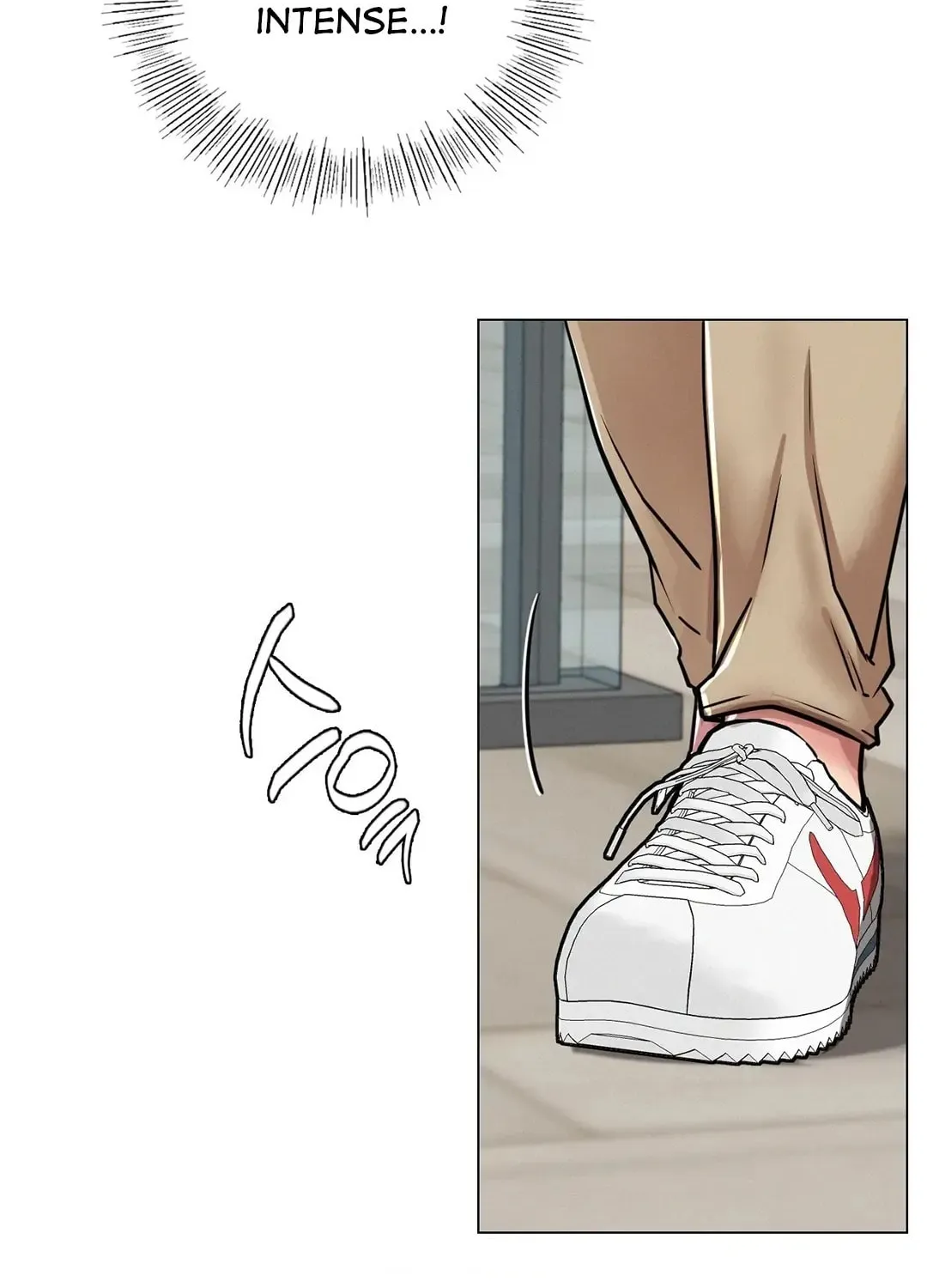 Under One Roof (Gregor) Chapter 69 page 86 - 
