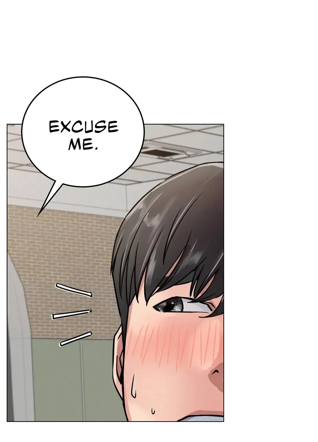 Under One Roof (Gregor) Chapter 69 page 87 - 