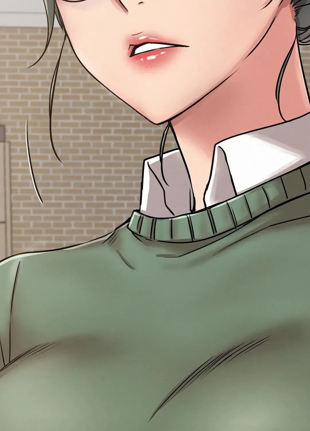 Under One Roof (Gregor) Chapter 69 page 89 - 