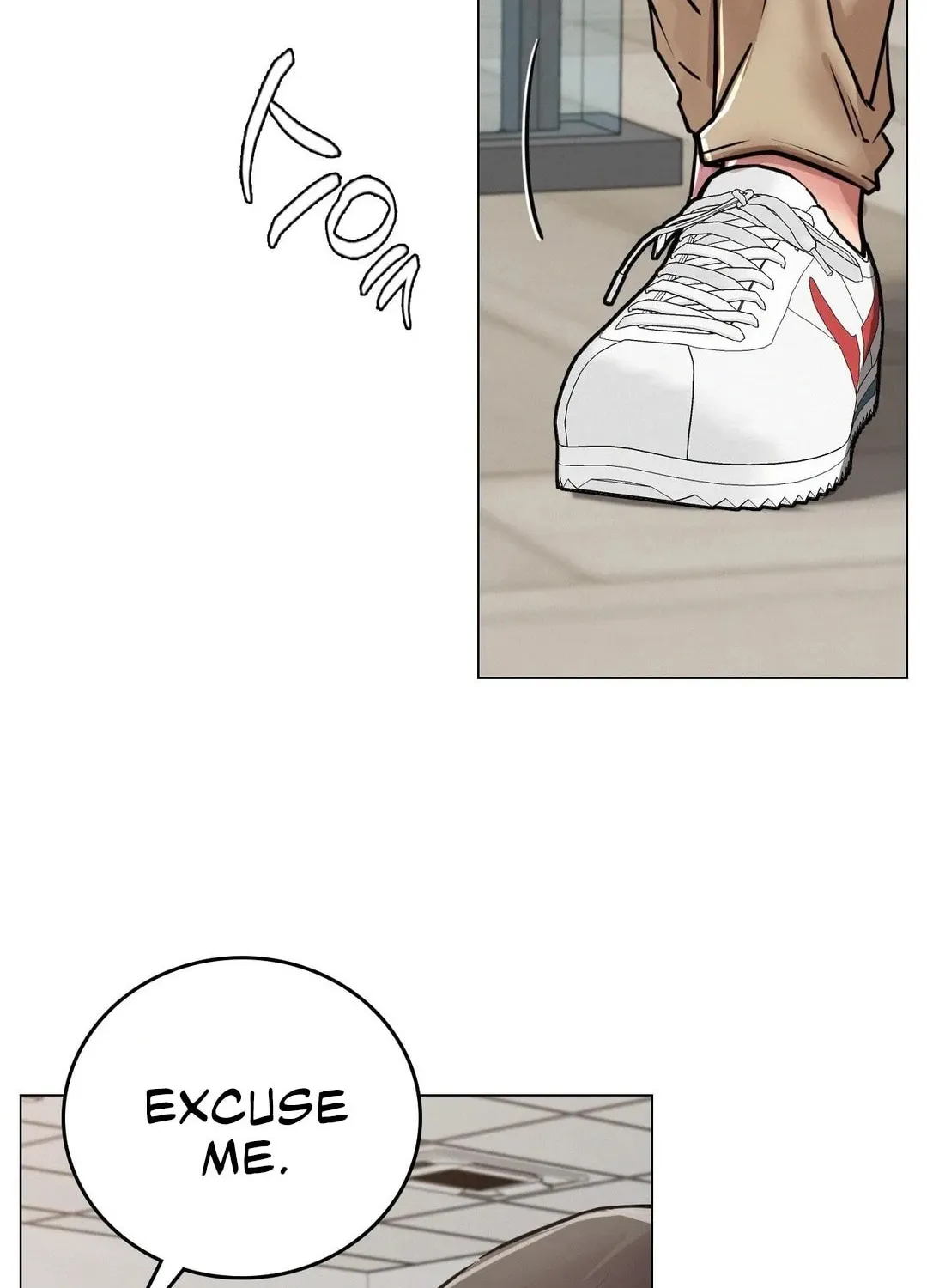 Under One Roof (Gregor) Chapter 70 page 11 - 