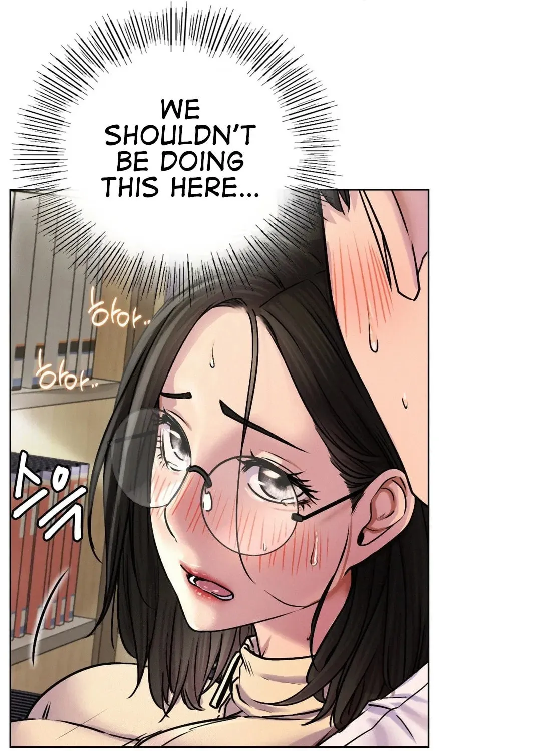 Under One Roof (Gregor) Chapter 70 page 102 - 