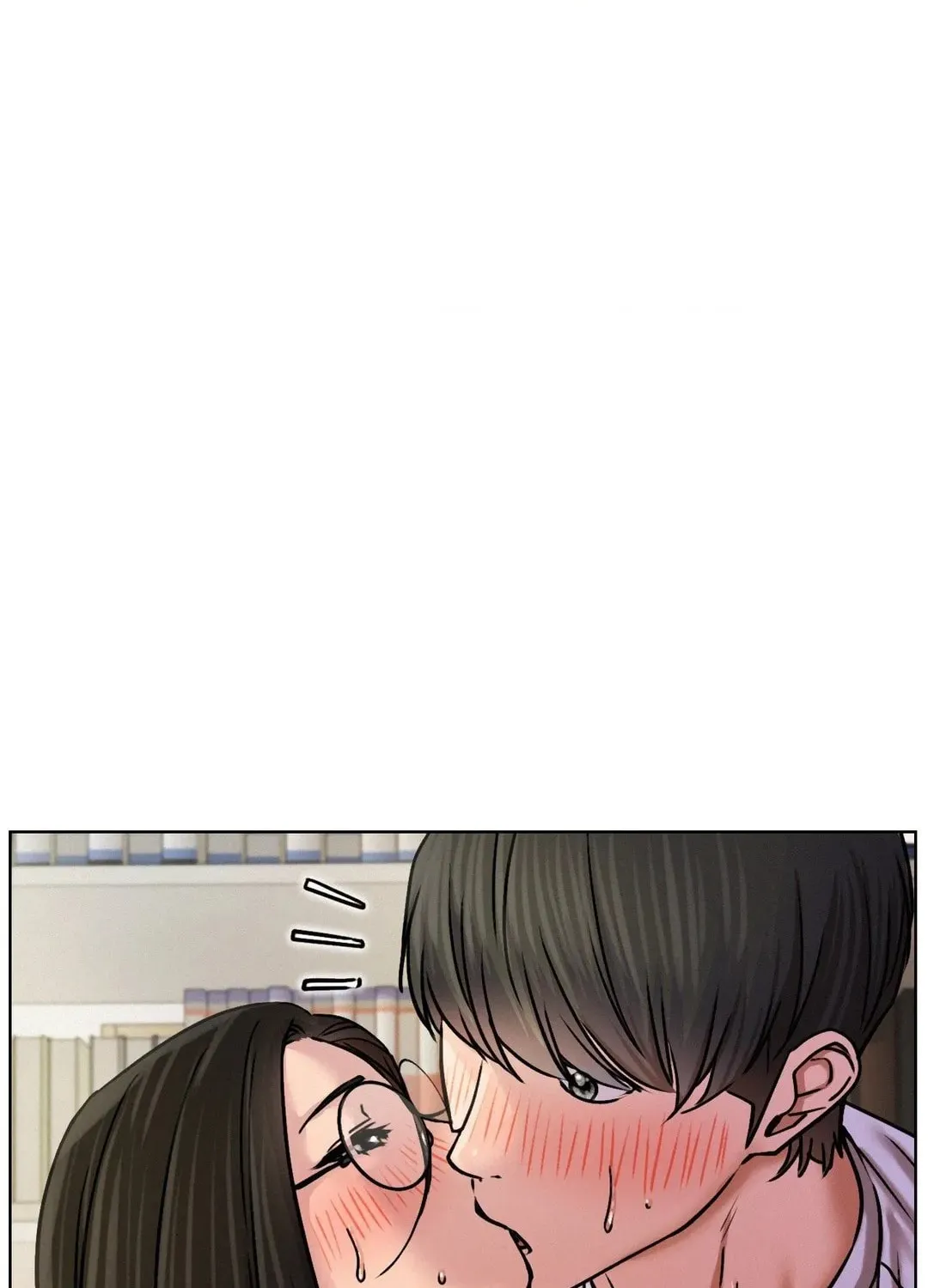 Under One Roof (Gregor) Chapter 70 page 103 - 