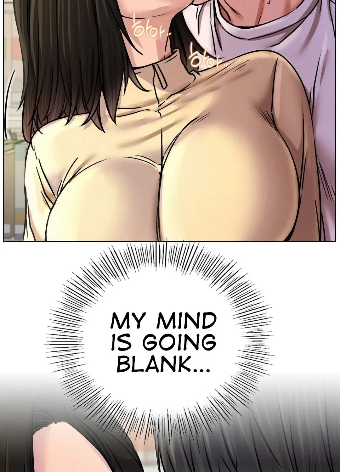 Under One Roof (Gregor) Chapter 70 page 104 - 