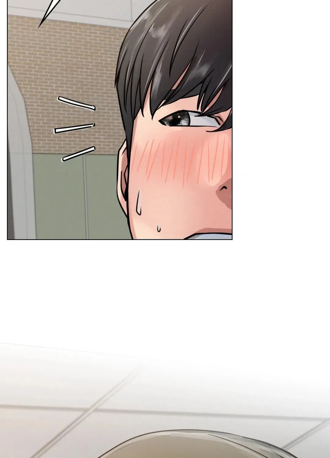 Under One Roof (Gregor) Chapter 70 page 12 - 