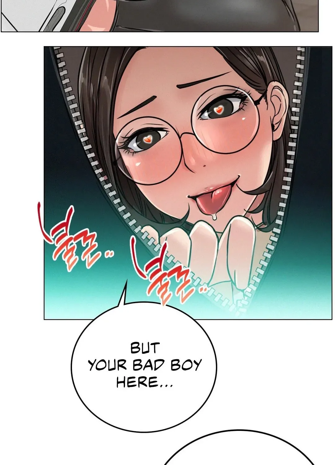 Under One Roof (Gregor) Chapter 70 page 3 - 