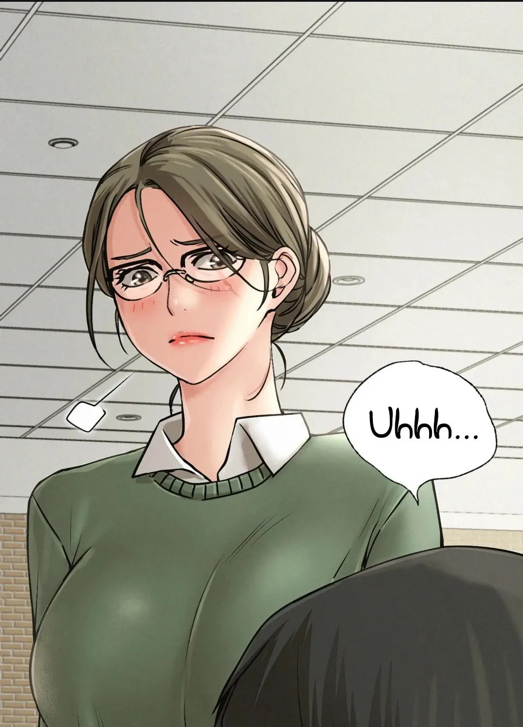 Under One Roof (Gregor) Chapter 70 page 21 - 