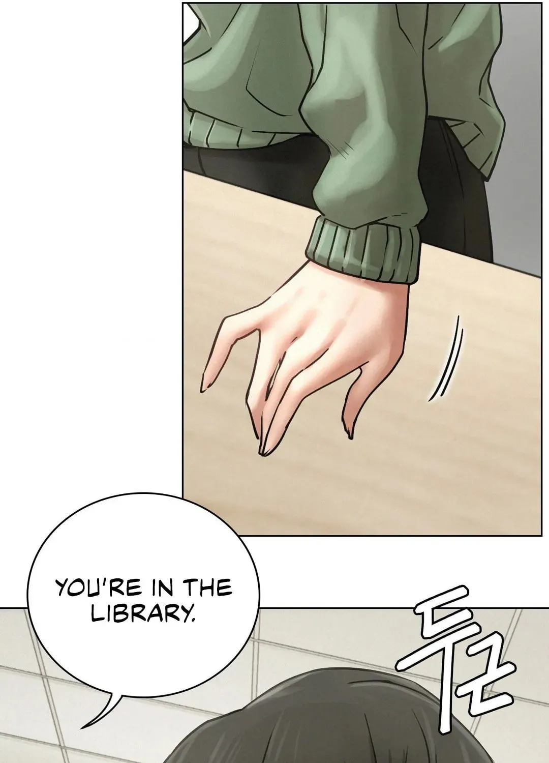 Under One Roof (Gregor) Chapter 70 page 26 - 