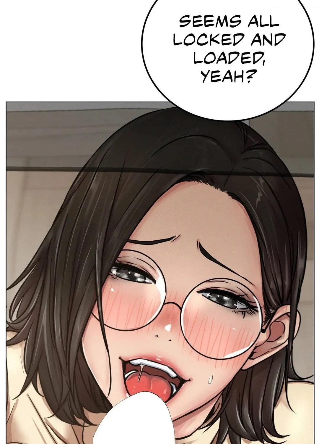 Under One Roof (Gregor) Chapter 70 page 4 - 
