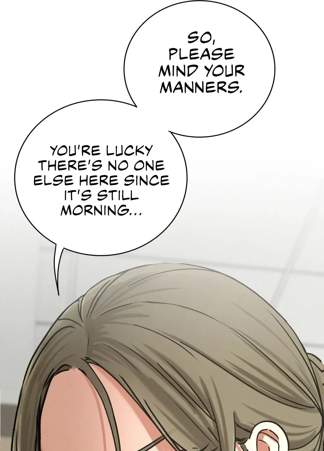 Under One Roof (Gregor) Chapter 70 page 31 - 