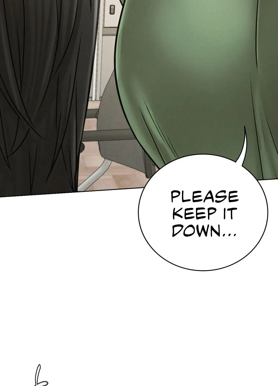 Under One Roof (Gregor) Chapter 70 page 33 - 