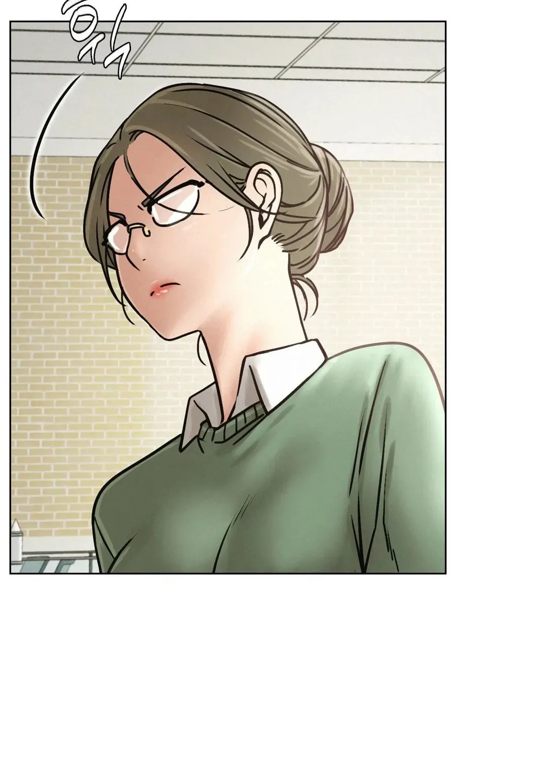 Under One Roof (Gregor) Chapter 70 page 34 - 