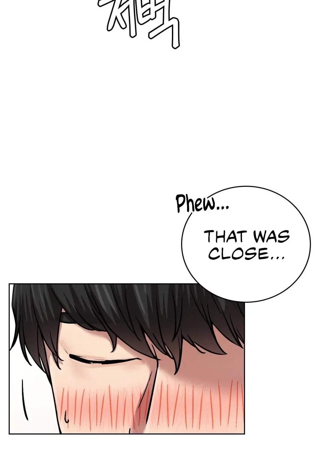 Under One Roof (Gregor) Chapter 70 page 36 - 