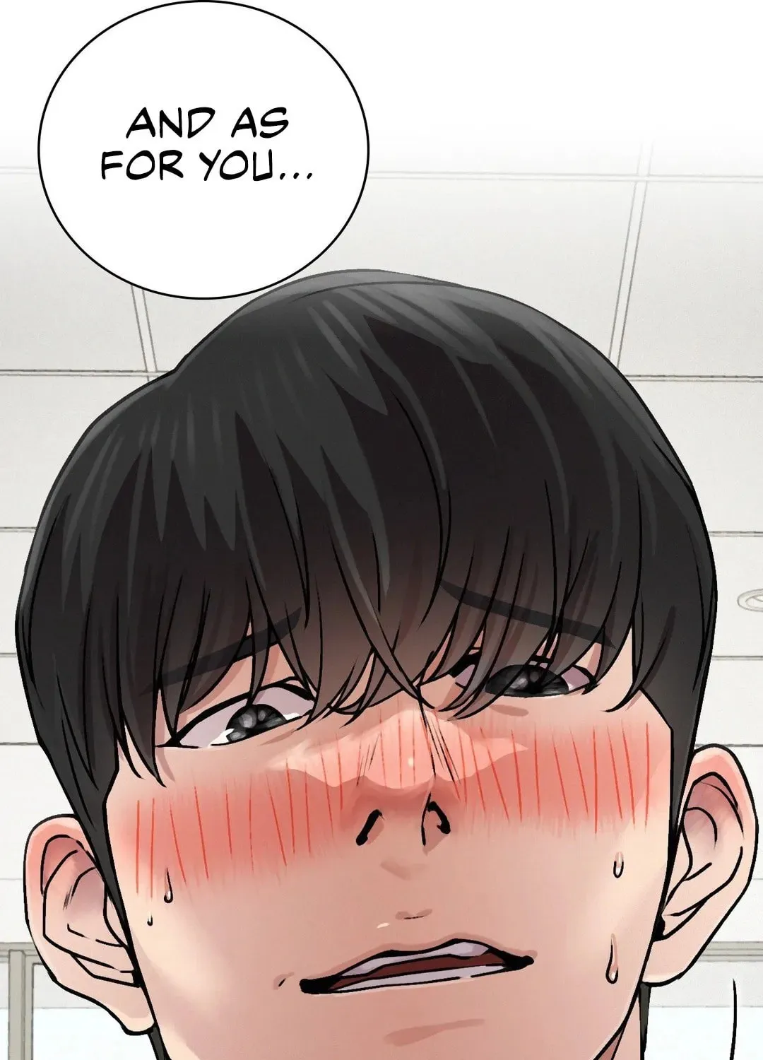 Under One Roof (Gregor) Chapter 70 page 38 - 