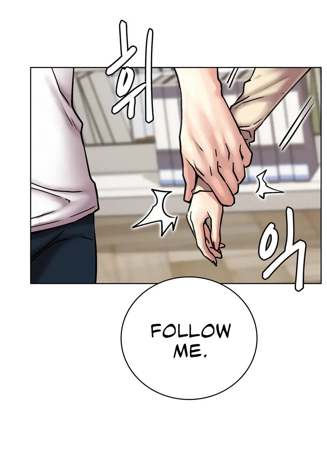 Under One Roof (Gregor) Chapter 70 page 41 - 