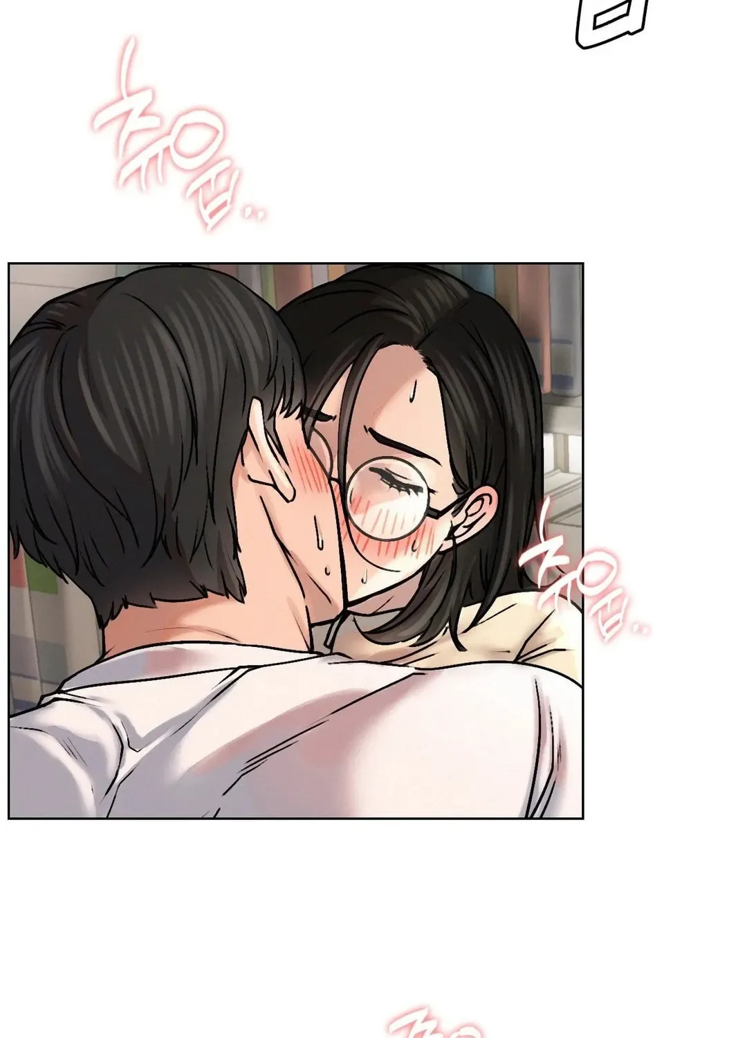 Under One Roof (Gregor) Chapter 70 page 48 - 