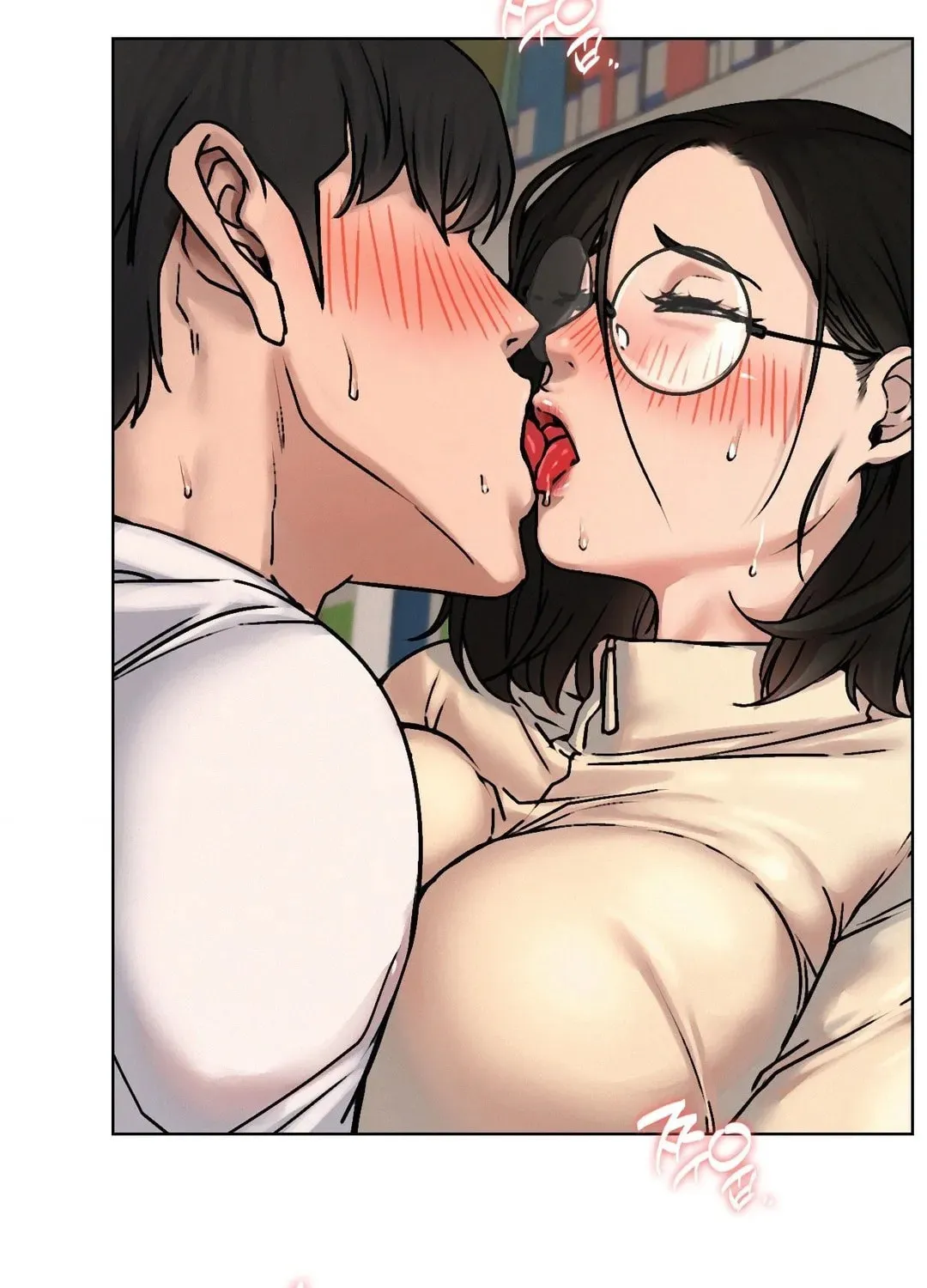 Under One Roof (Gregor) Chapter 70 page 49 - 