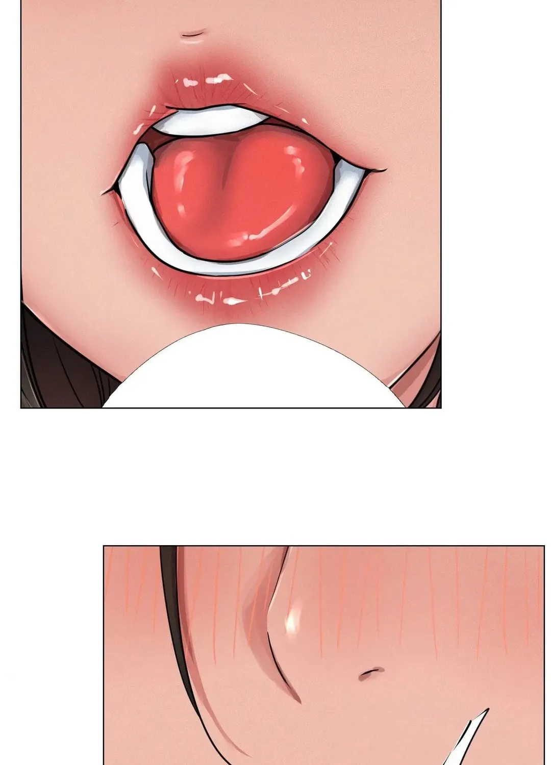 Under One Roof (Gregor) Chapter 70 page 6 - 