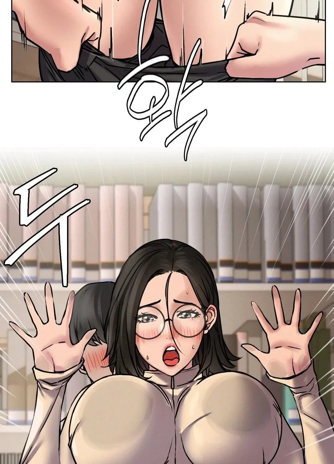 Under One Roof (Gregor) Chapter 70 page 61 - 