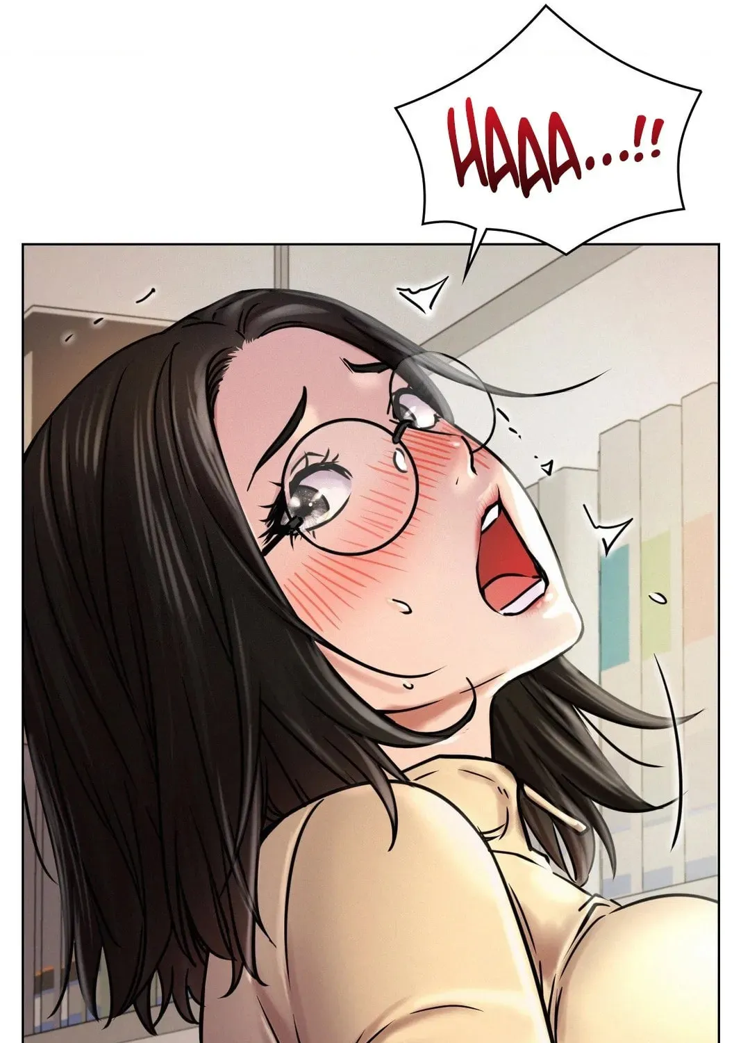 Under One Roof (Gregor) Chapter 70 page 70 - 