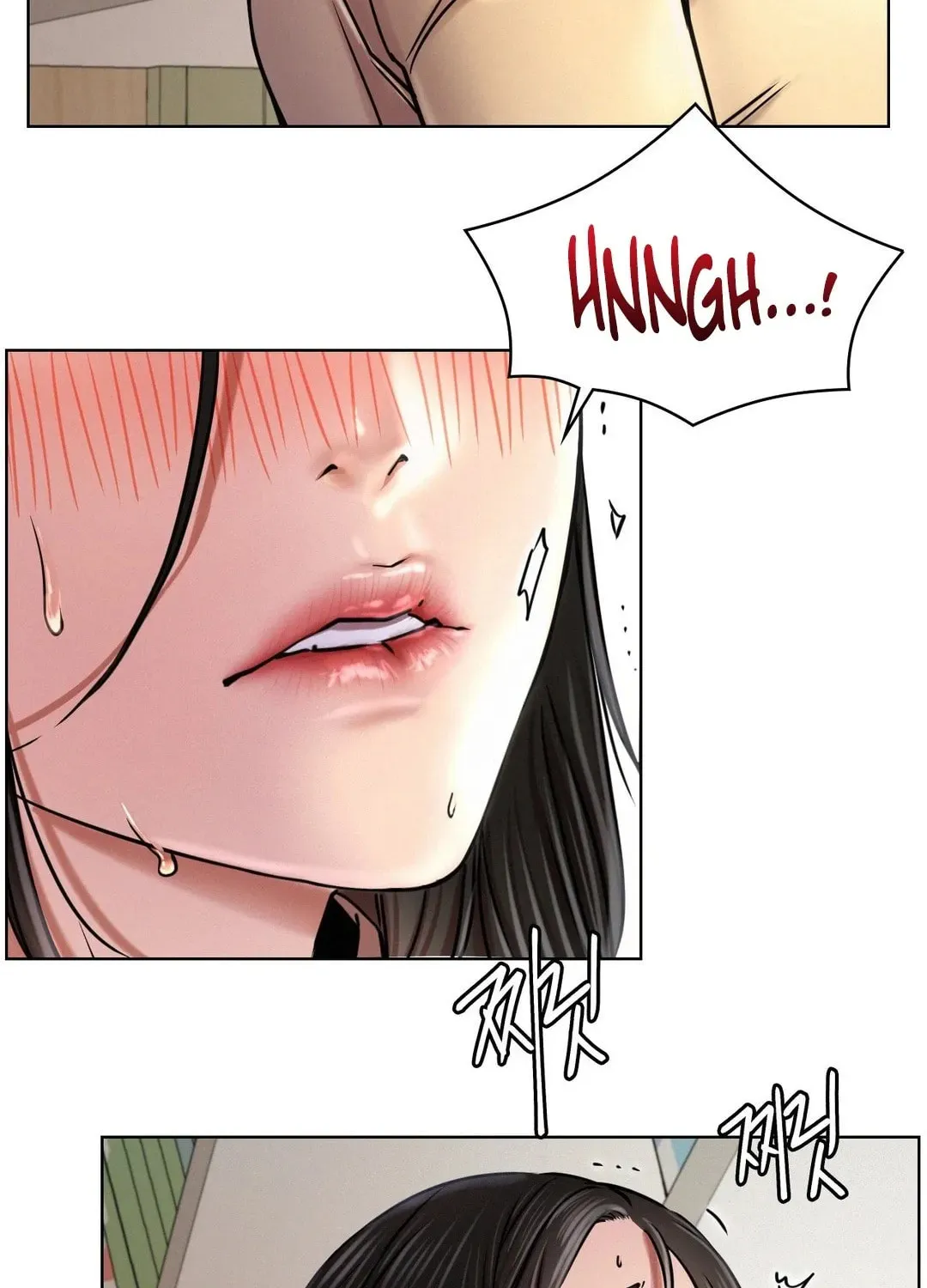 Under One Roof (Gregor) Chapter 70 page 71 - 