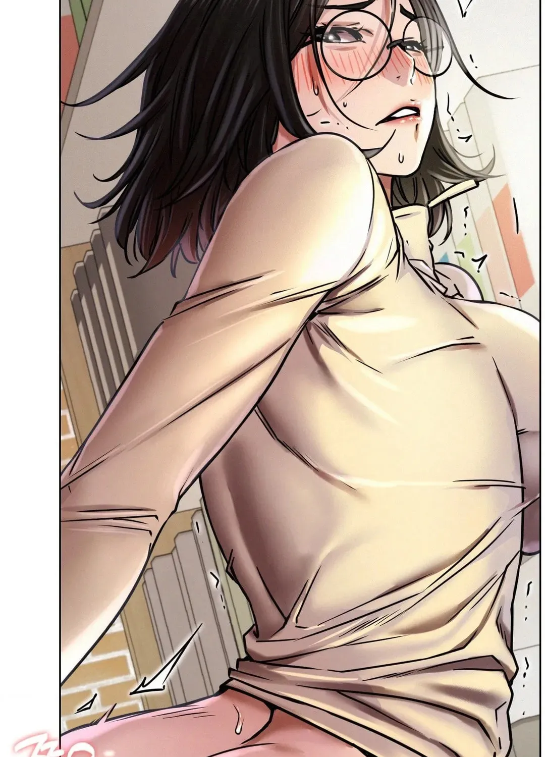 Under One Roof (Gregor) Chapter 70 page 72 - 