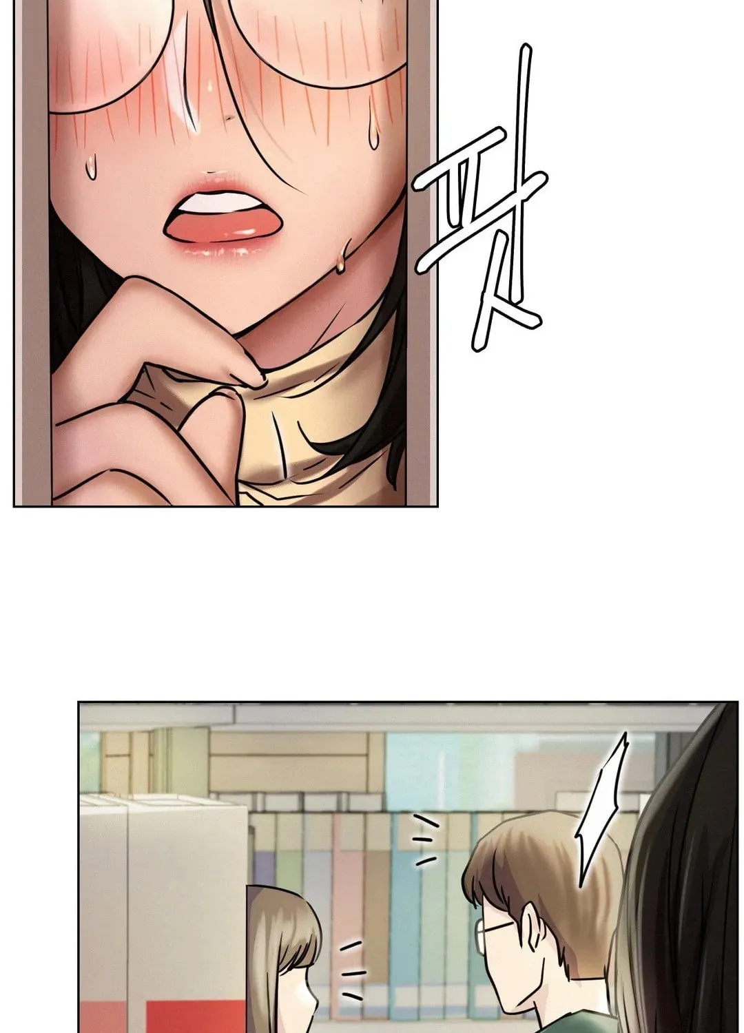 Under One Roof (Gregor) Chapter 70 page 81 - 