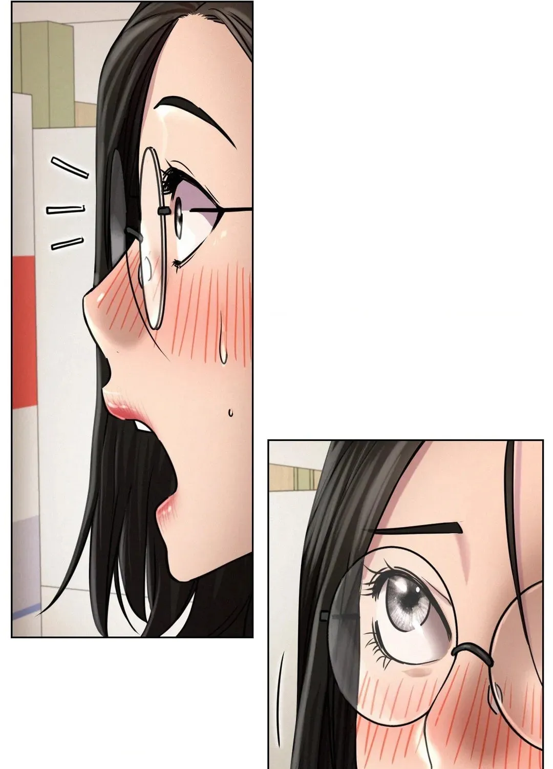 Under One Roof (Gregor) Chapter 70 page 83 - 