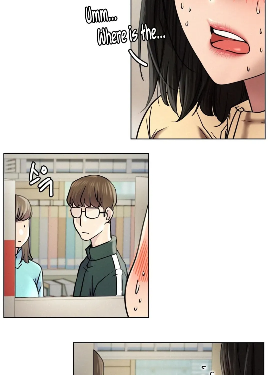 Under One Roof (Gregor) Chapter 70 page 84 - 