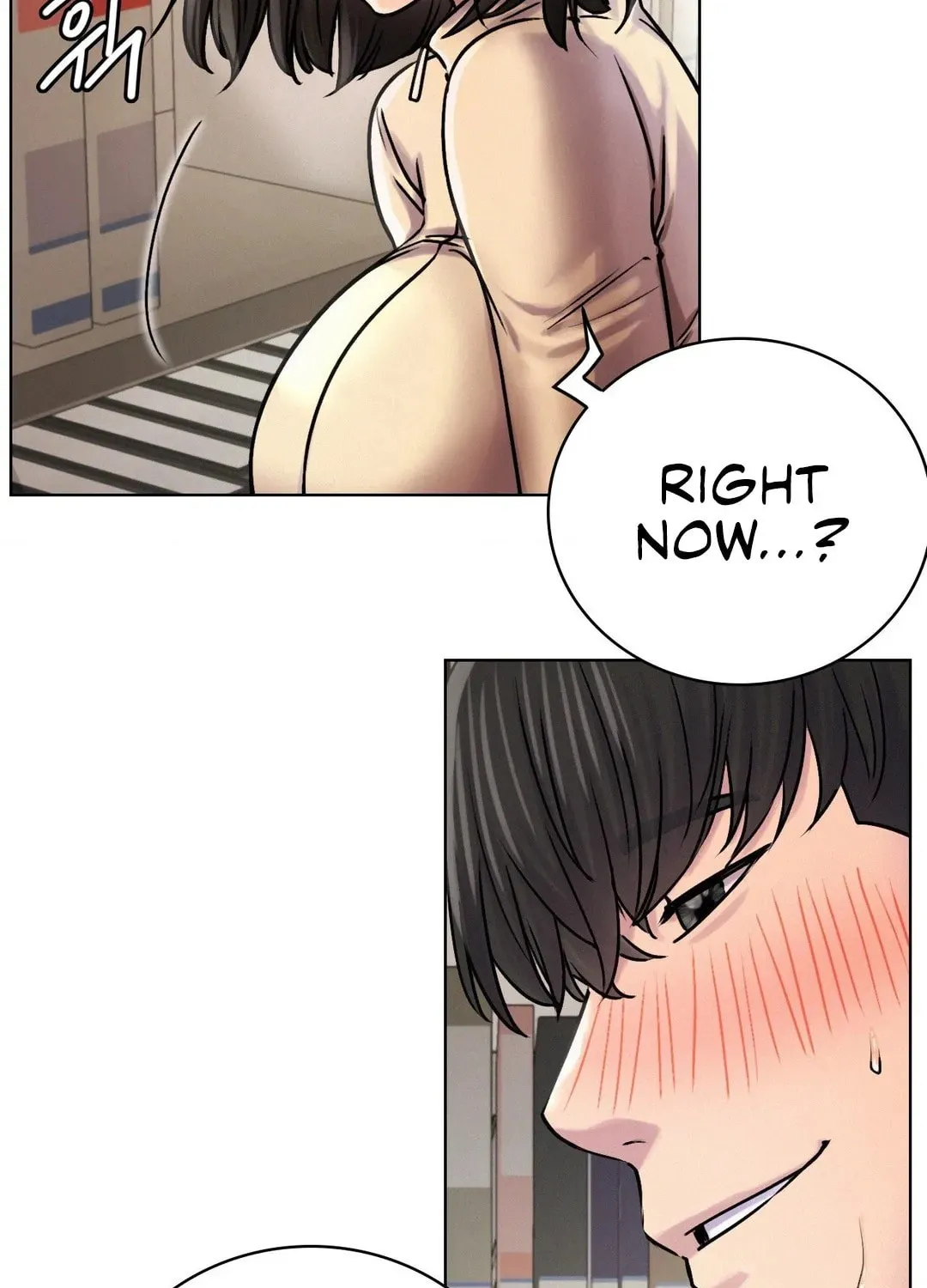 Under One Roof (Gregor) Chapter 70 page 87 - 
